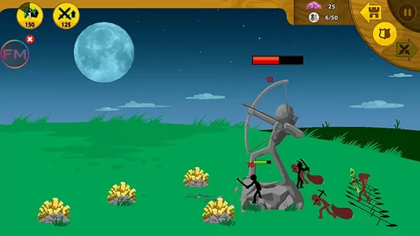 stickwarlegacy超级魔改版