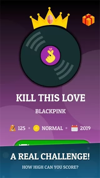 kpop音游app