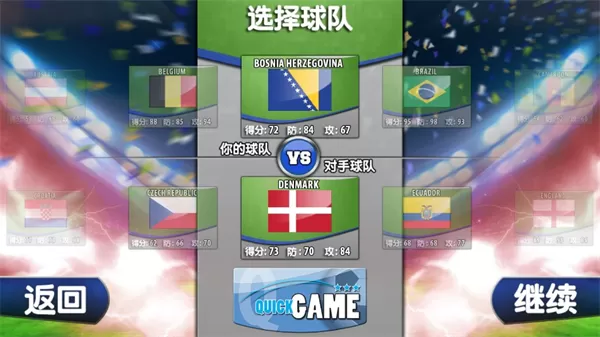 火柴人足球2014