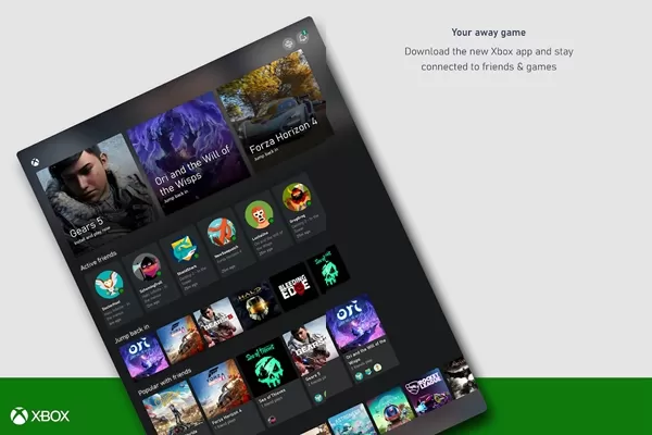 Xbox App安卓正版