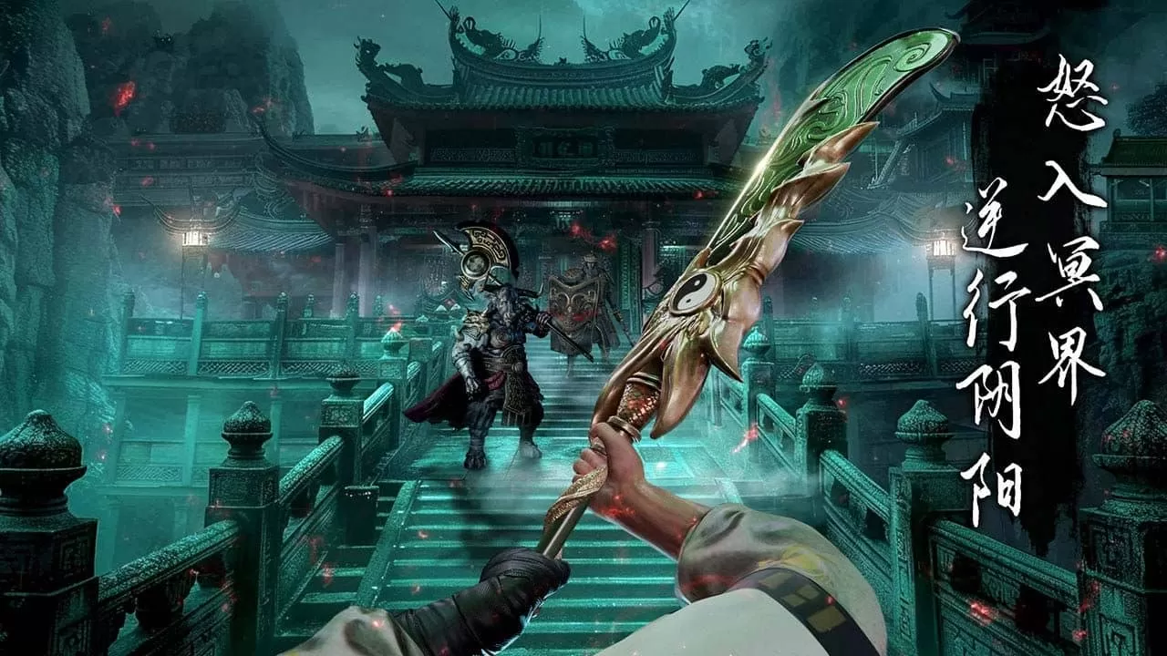 无尽噩梦六捕盗行纪正式服