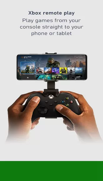 Xbox App安卓正版