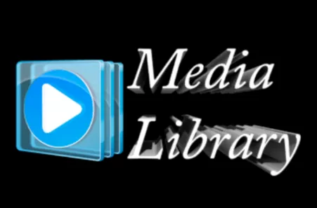 Media Library