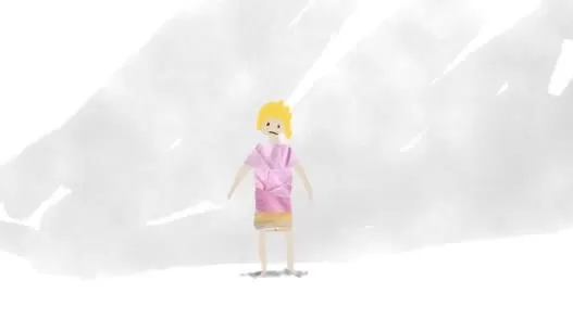 解忧娃娃中文版