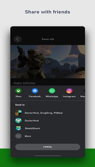 Xbox App安卓正版