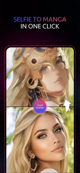 Pandora AI
