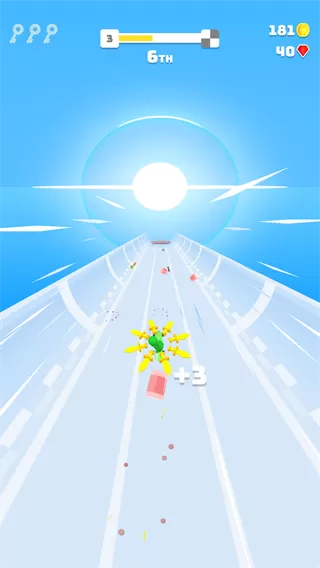 涡轮巨星国际版