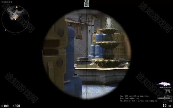 csgo手游