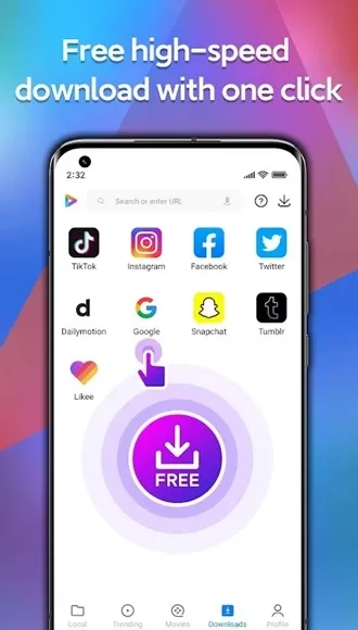 小米视频国际版apk