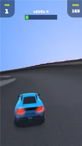 赛车大师游戏
