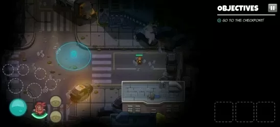 死亡世界英雄生存无限金币版