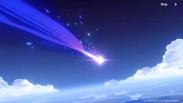 原神祈愿模拟器
