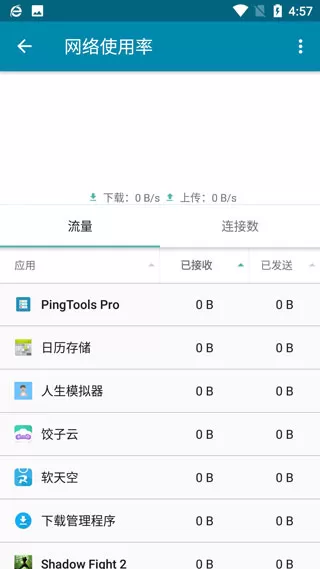 pingtools pro汉化安卓版