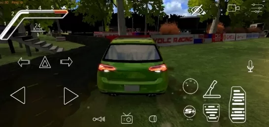 真实漂移赛车2无限金币版