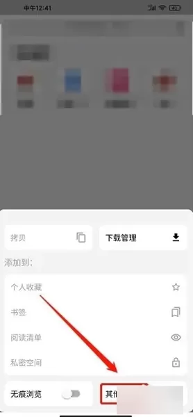 鲁班浏览器