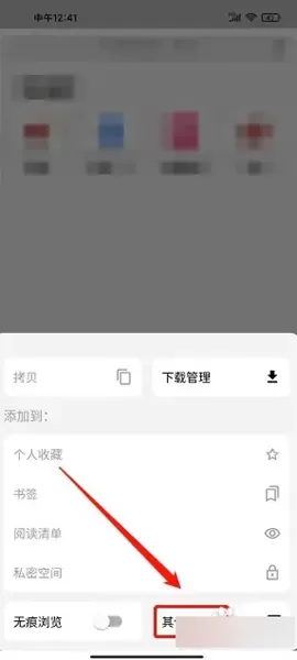 鲁班浏览器
