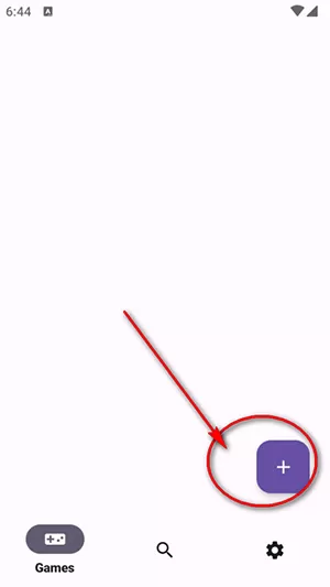 pandroid模拟器
