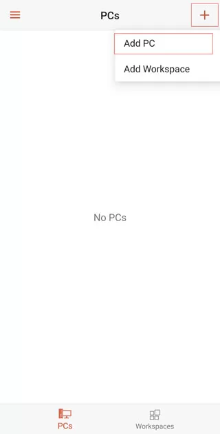 Remote Desktop