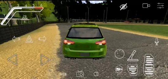 真实漂移赛车2无限金币版