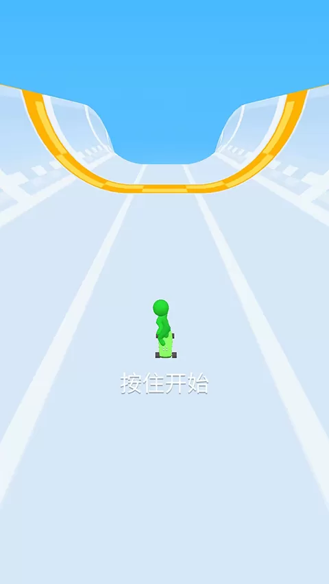滑雪之星