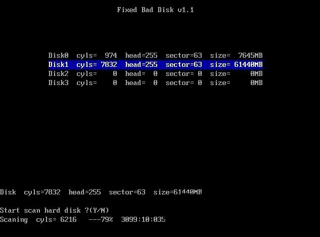 FBDISK