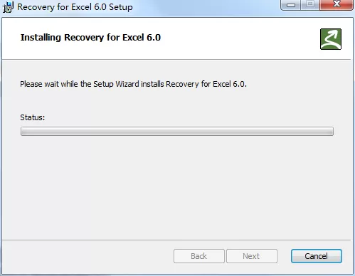ExcelRecovery