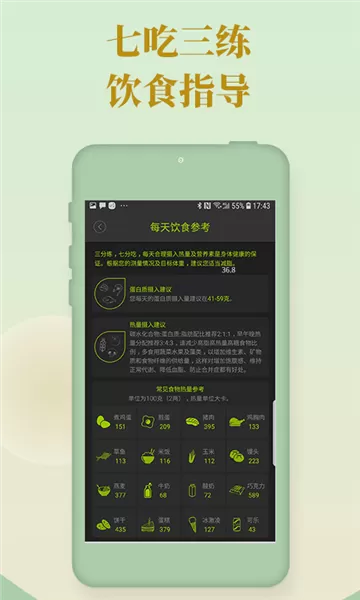 好型