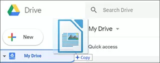 Google文档