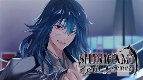 死神猎魂使ShinigamiSoulAgency