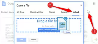 Google文档