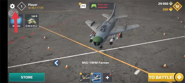空战sky combat