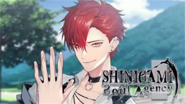 死神猎魂使ShinigamiSoulAgency