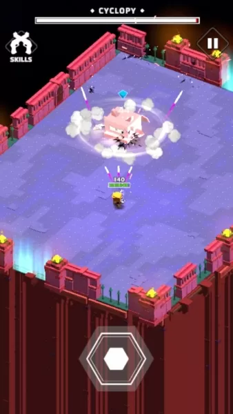 枪与地牢无限金币版
