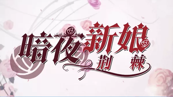 暗夜新娘手游
