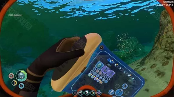 深海迷航正版