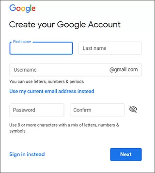 Google文档