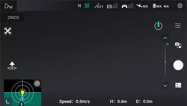 XHubsan2