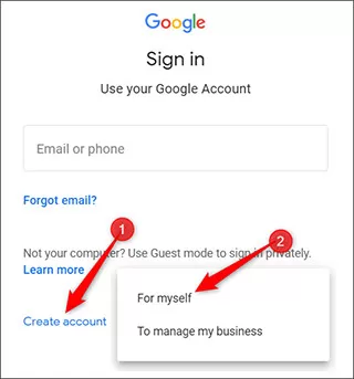 Google文档