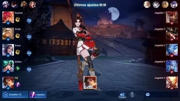 王者荣耀国际服正版