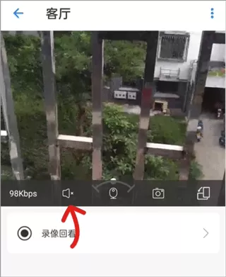 手机监控看家