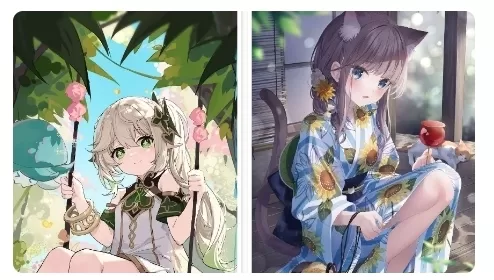 每日漫图去广告版