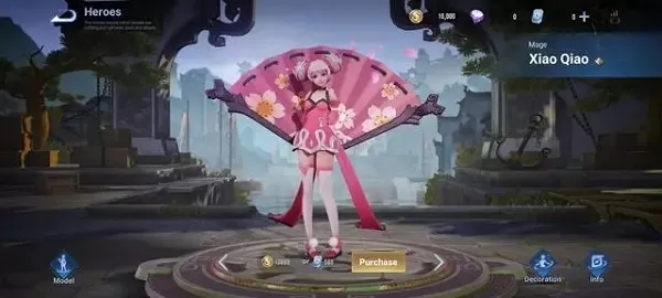王者荣耀国际服正版