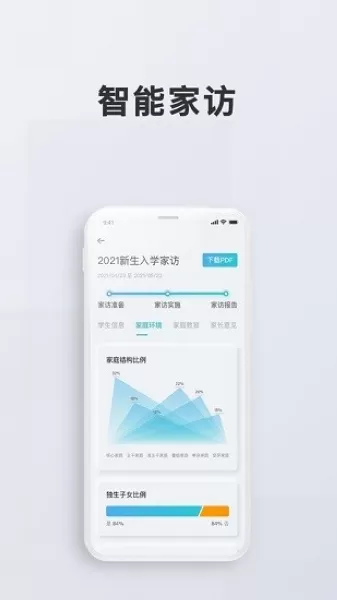 问向教师