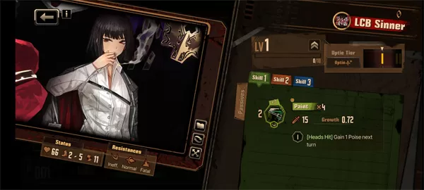 边狱巴士公司正版