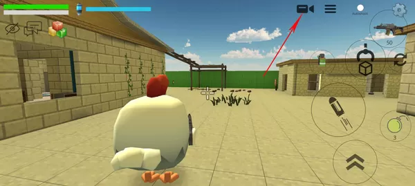 ChickenGun