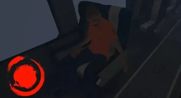 来世火车