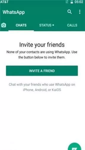 WhatsApp安卓版