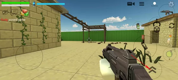 ChickenGun