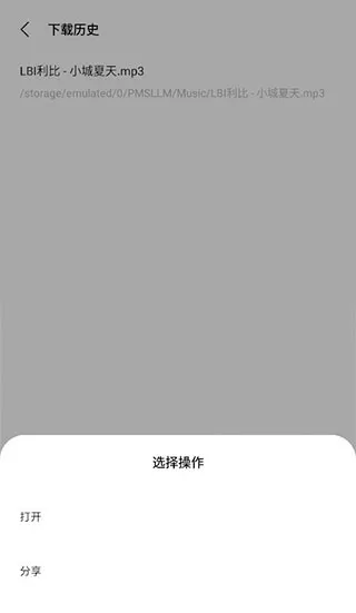 歌词适配复活版