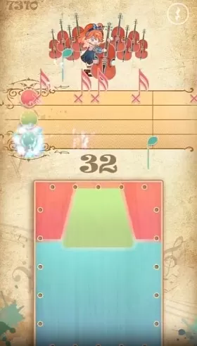 白键上的协奏曲卡宏往事